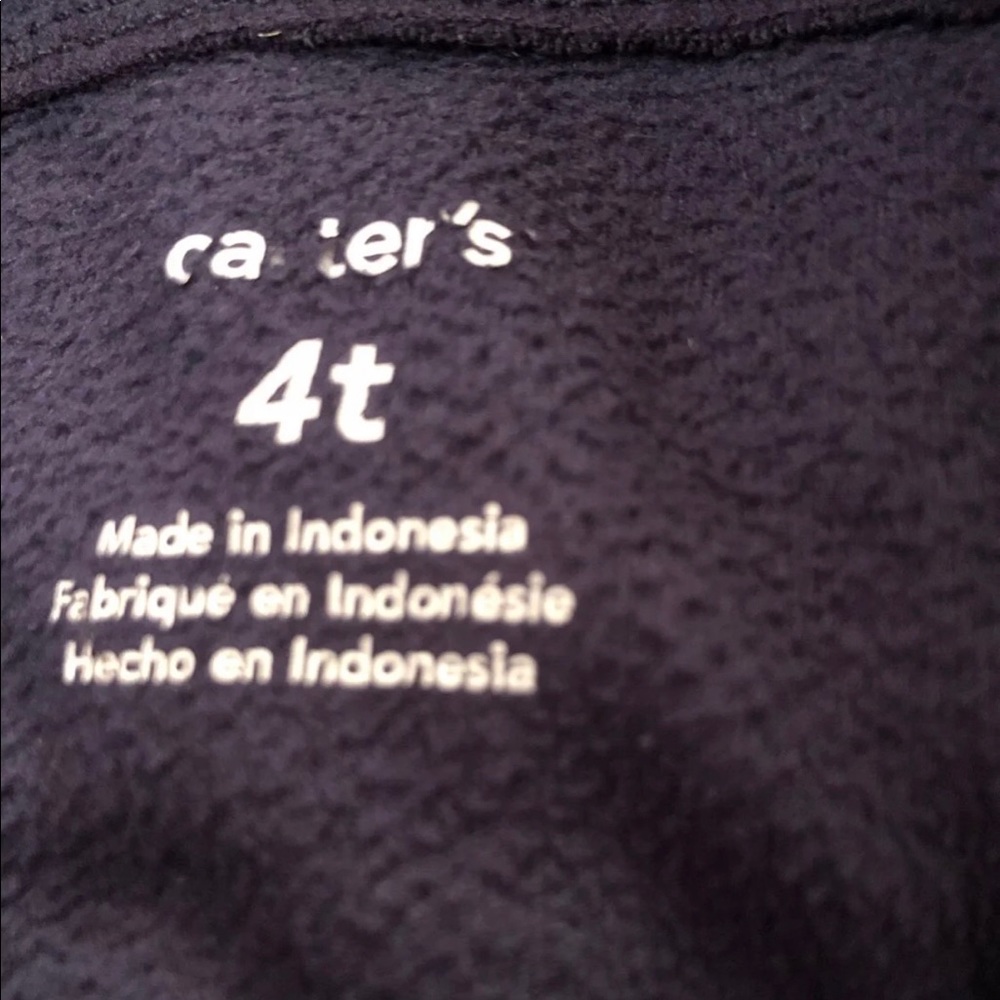 Sweater - Picture 2 of 2